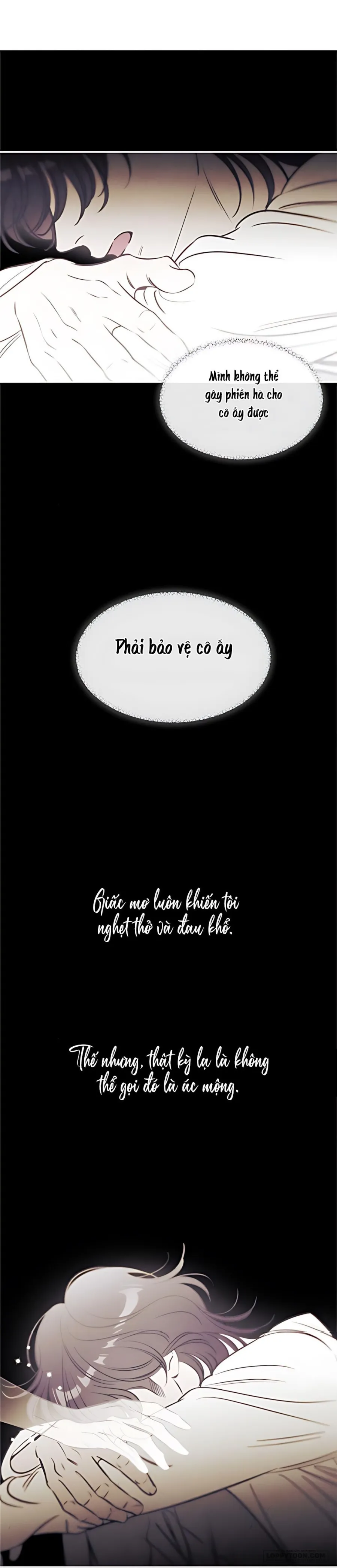 Để Em Cho Cô Mượn Chút Lửa Nhé? - Chap 80 - Trang 2