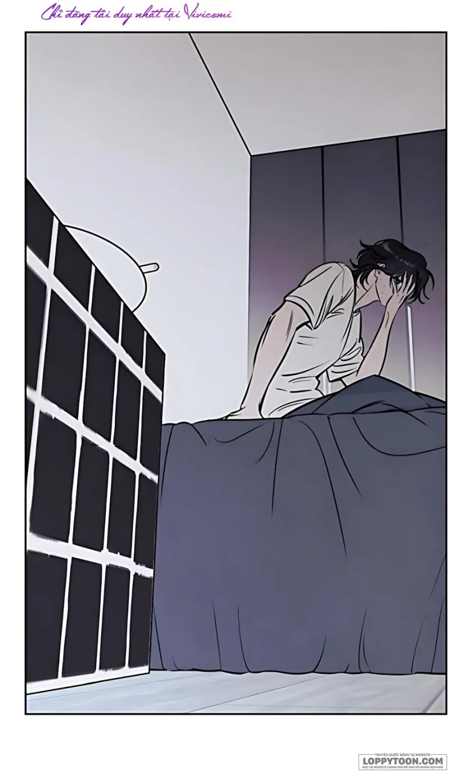 Để Em Cho Cô Mượn Chút Lửa Nhé? - Chap 80 - Trang 11