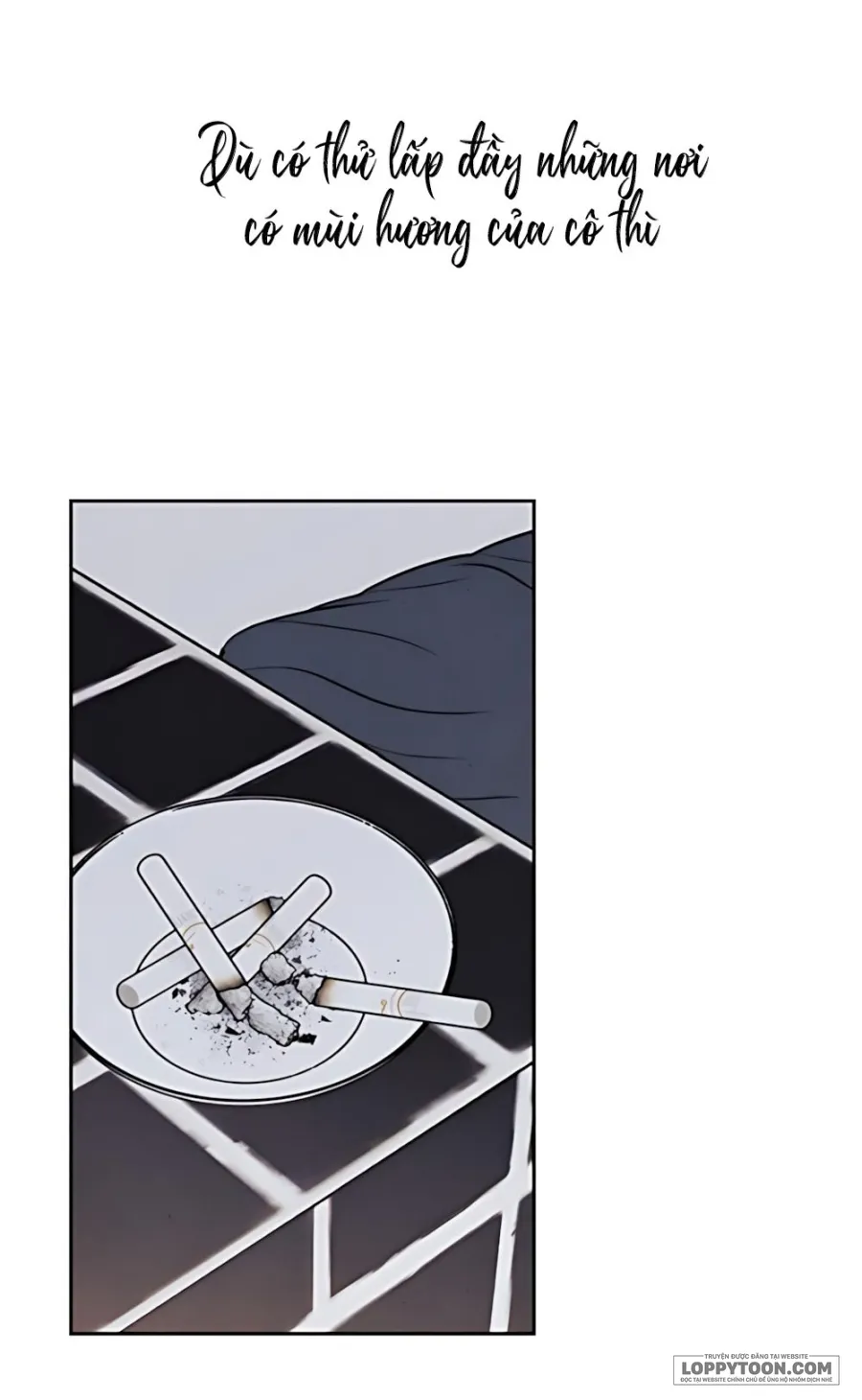 Để Em Cho Cô Mượn Chút Lửa Nhé? - Chap 80 - Trang 12