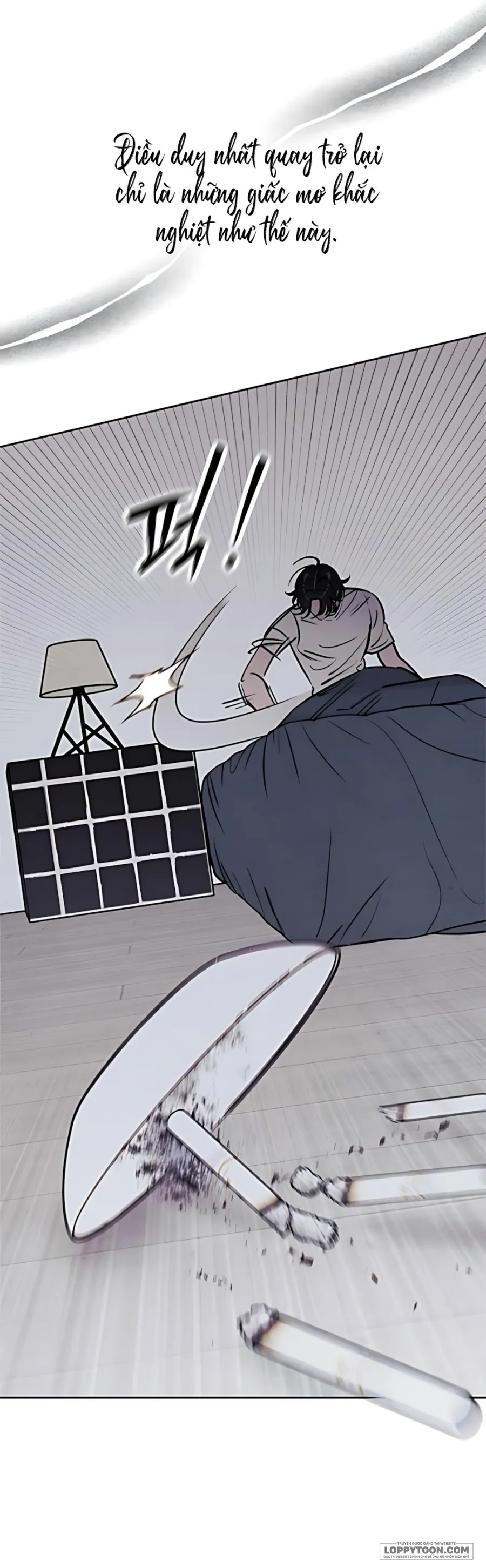 Để Em Cho Cô Mượn Chút Lửa Nhé? - Chap 80 - Trang 14