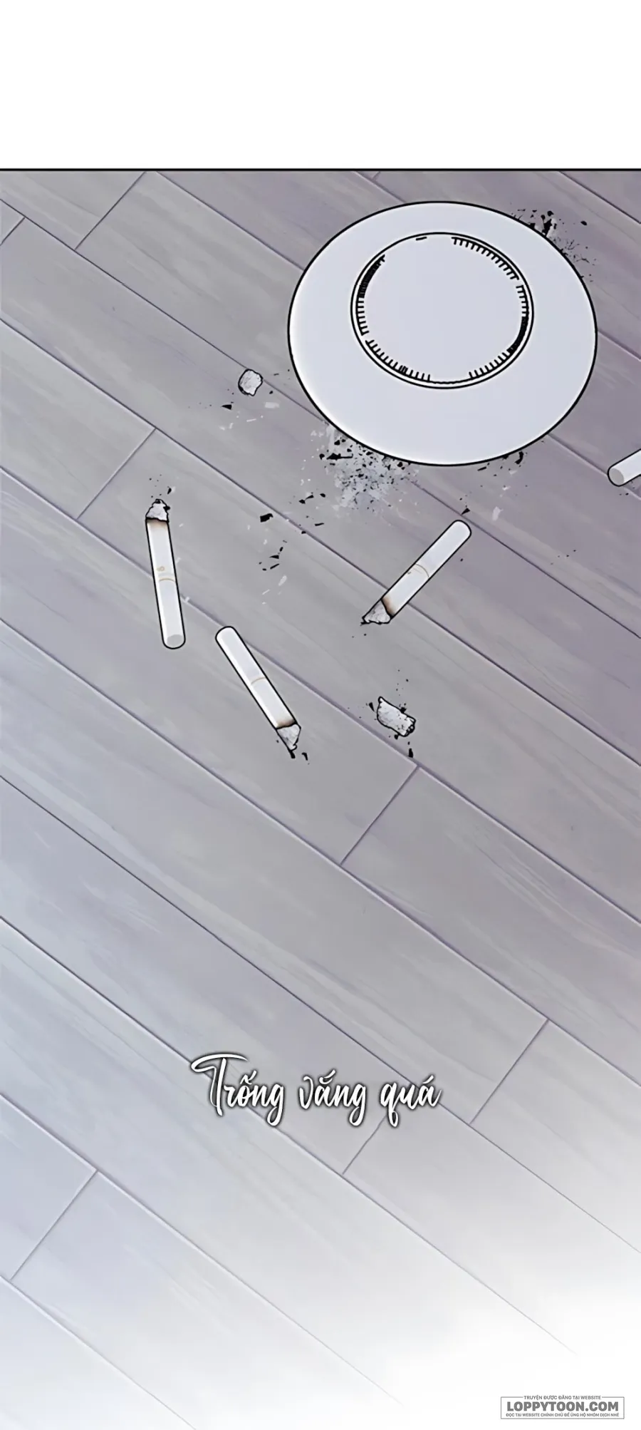 Để Em Cho Cô Mượn Chút Lửa Nhé? - Chap 80 - Trang 15