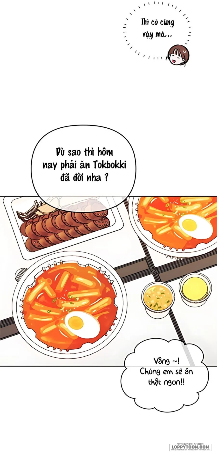 Để Em Cho Cô Mượn Chút Lửa Nhé? - Chap 80 - Trang 20