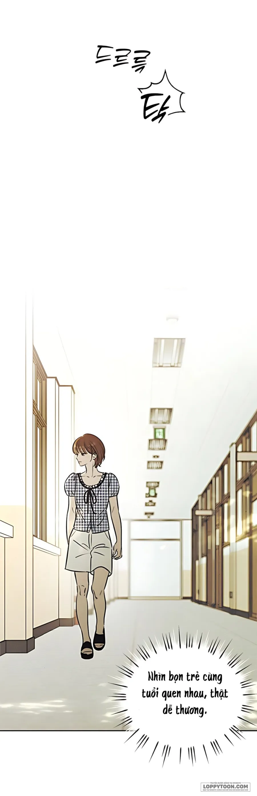 Để Em Cho Cô Mượn Chút Lửa Nhé? - Chap 80 - Trang 23