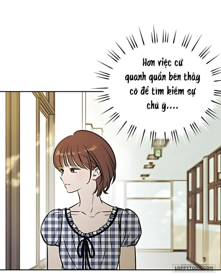 Để Em Cho Cô Mượn Chút Lửa Nhé? - Chap 80 - Trang 24
