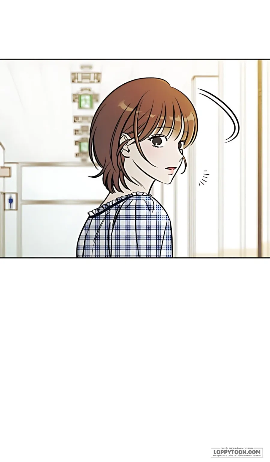 Để Em Cho Cô Mượn Chút Lửa Nhé? - Chap 80 - Trang 28