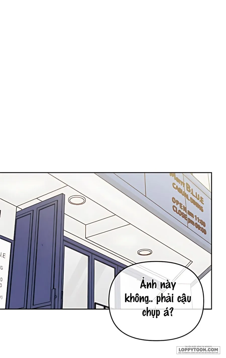 Để Em Cho Cô Mượn Chút Lửa Nhé? - Chap 80 - Trang 29