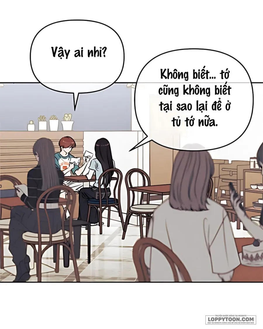 Để Em Cho Cô Mượn Chút Lửa Nhé? - Chap 80 - Trang 30