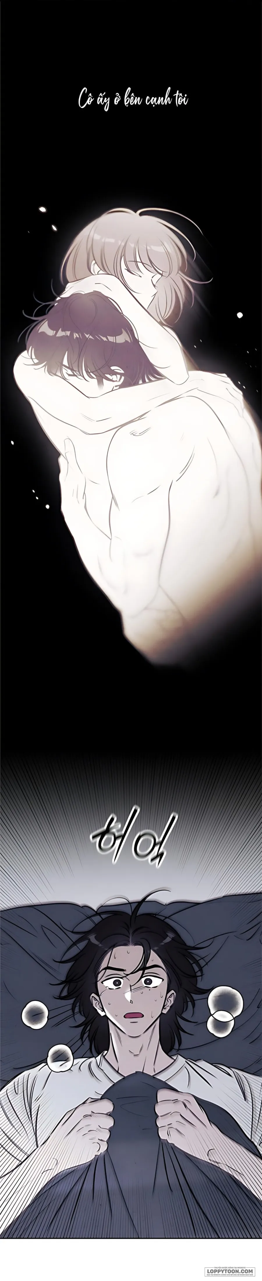 Để Em Cho Cô Mượn Chút Lửa Nhé? - Chap 80 - Trang 4