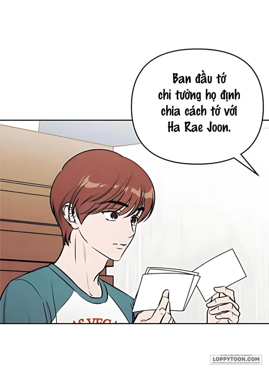 Để Em Cho Cô Mượn Chút Lửa Nhé? - Chap 80 - Trang 31