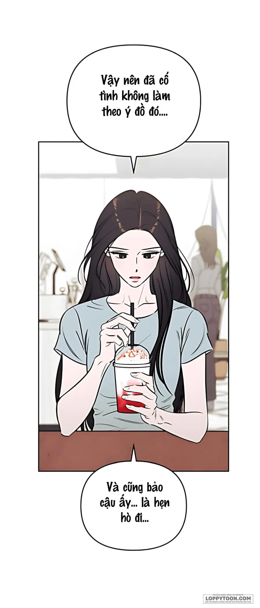Để Em Cho Cô Mượn Chút Lửa Nhé? - Chap 80 - Trang 32