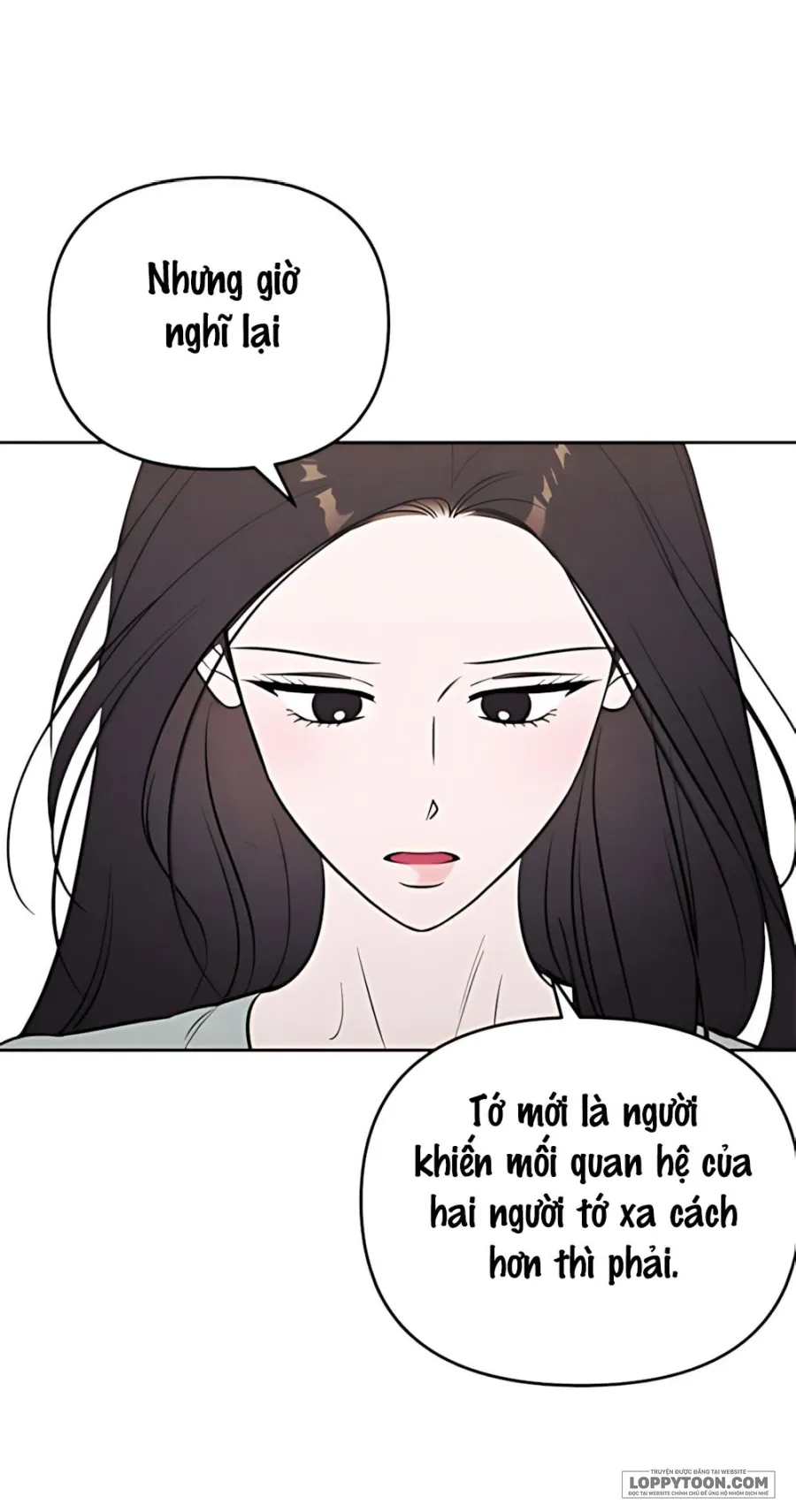 Để Em Cho Cô Mượn Chút Lửa Nhé? - Chap 80 - Trang 33