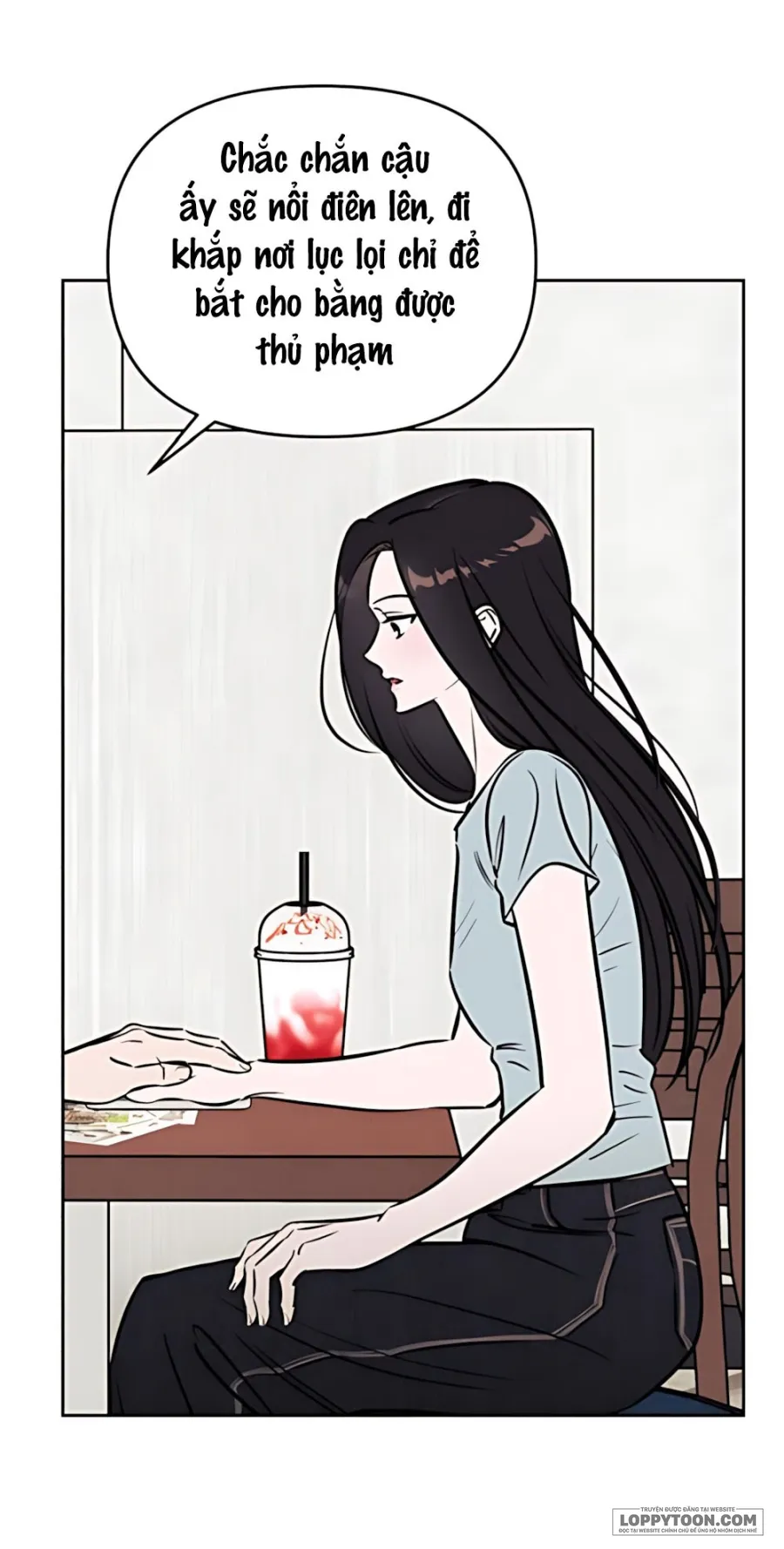 Để Em Cho Cô Mượn Chút Lửa Nhé? - Chap 80 - Trang 41