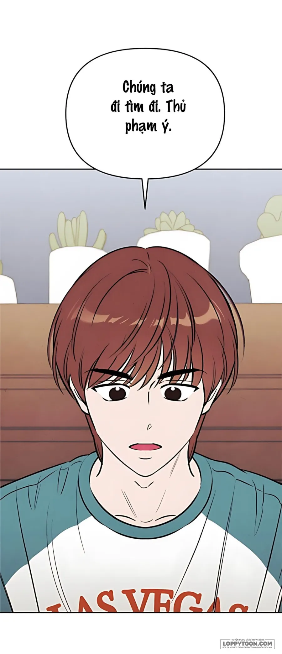Để Em Cho Cô Mượn Chút Lửa Nhé? - Chap 80 - Trang 42