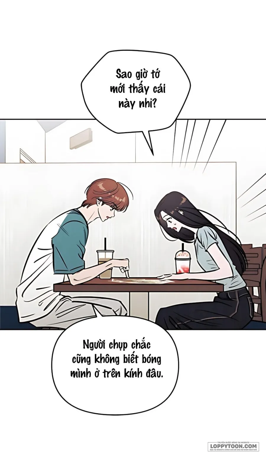 Để Em Cho Cô Mượn Chút Lửa Nhé? - Chap 80 - Trang 48