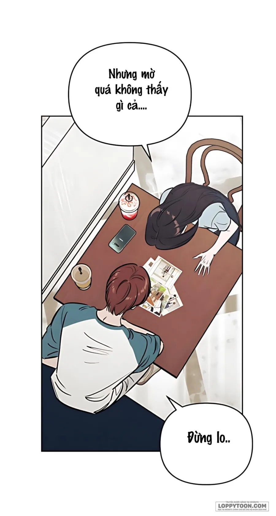 Để Em Cho Cô Mượn Chút Lửa Nhé? - Chap 80 - Trang 49