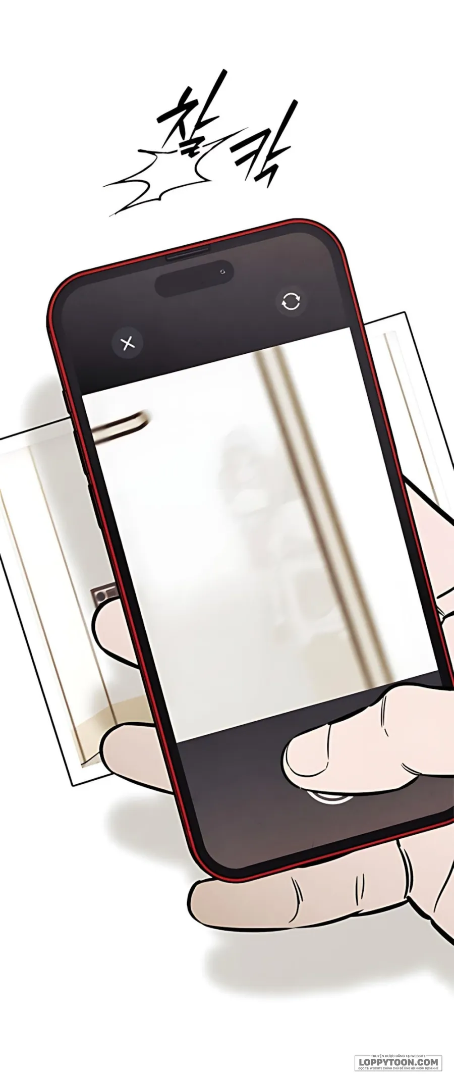 Để Em Cho Cô Mượn Chút Lửa Nhé? - Chap 80 - Trang 51