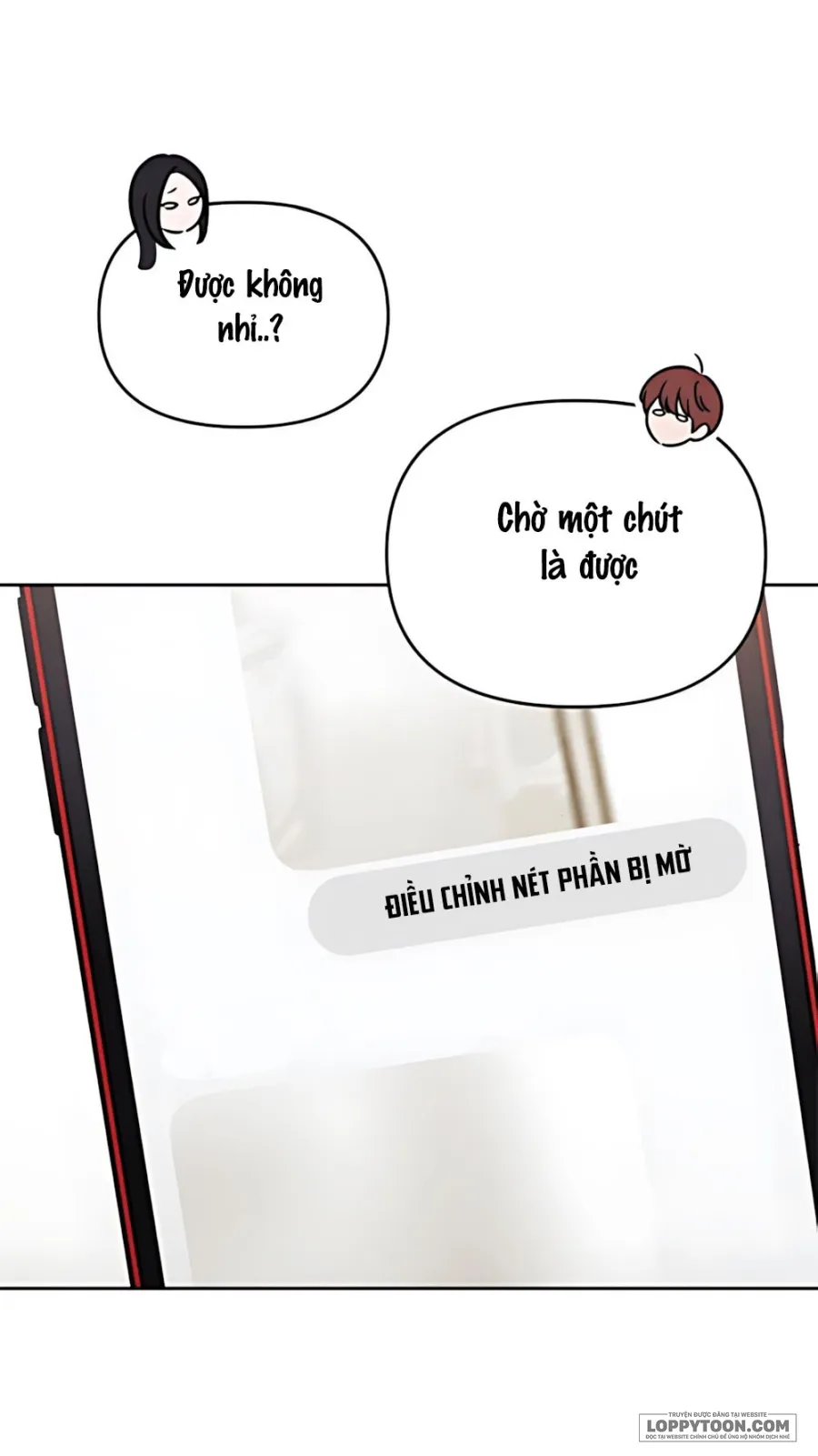 Để Em Cho Cô Mượn Chút Lửa Nhé? - Chap 80 - Trang 52