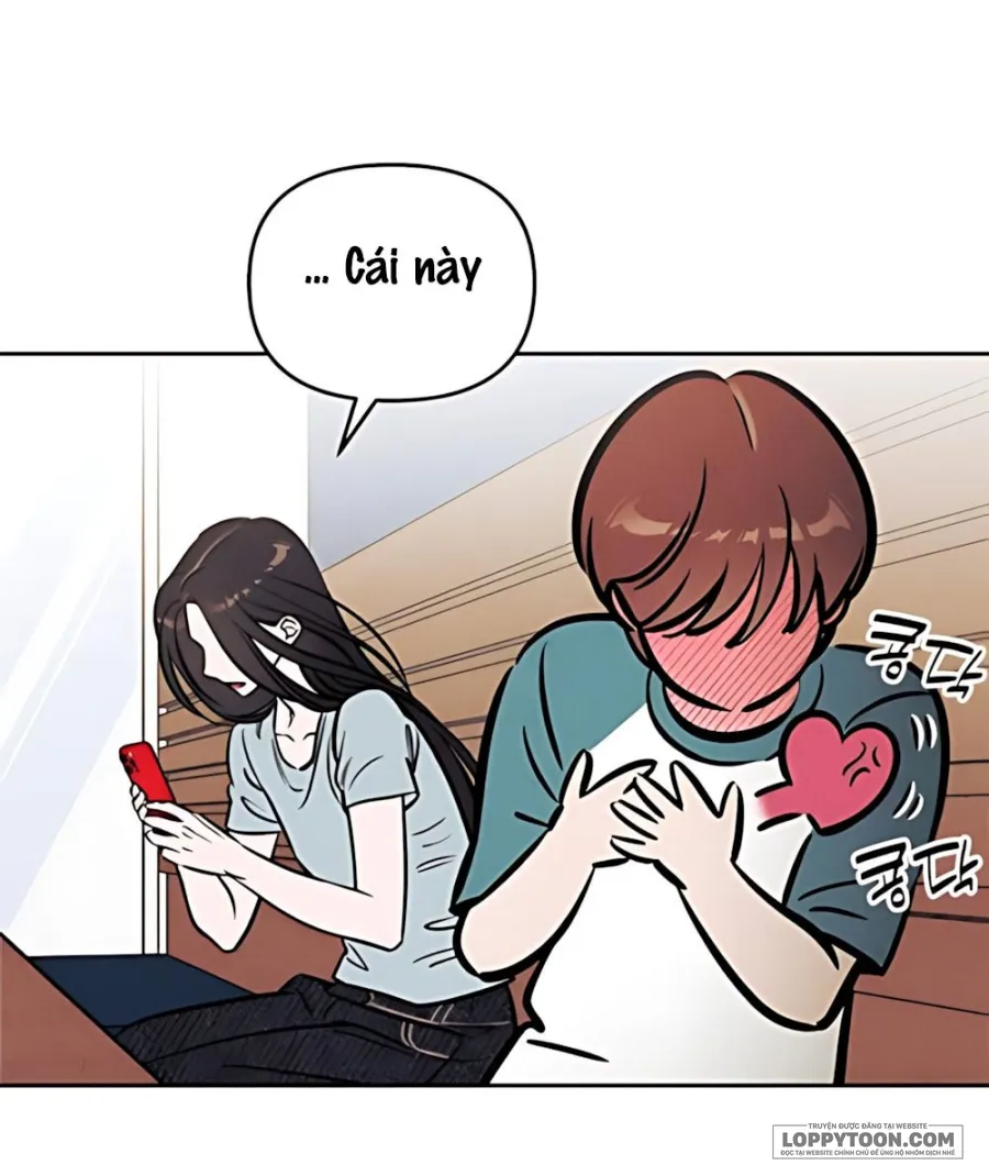 Để Em Cho Cô Mượn Chút Lửa Nhé? - Chap 80 - Trang 57