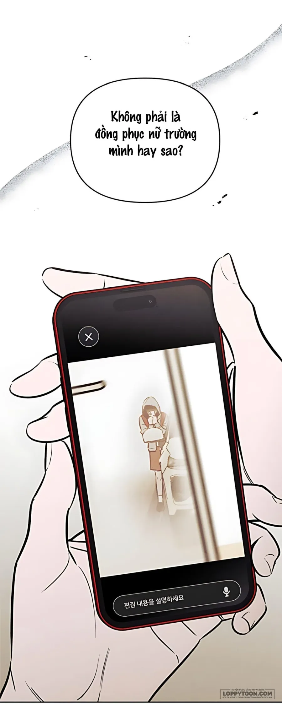 Để Em Cho Cô Mượn Chút Lửa Nhé? - Chap 80 - Trang 58