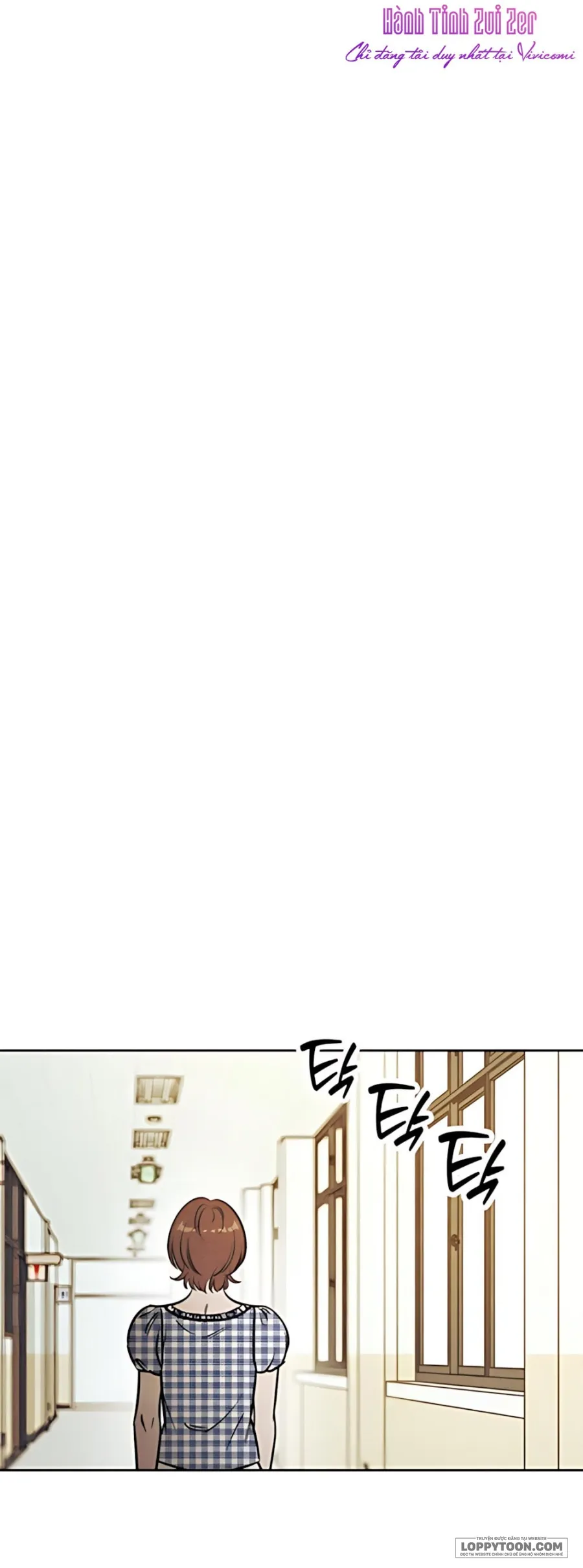 Để Em Cho Cô Mượn Chút Lửa Nhé? - Chap 80 - Trang 59