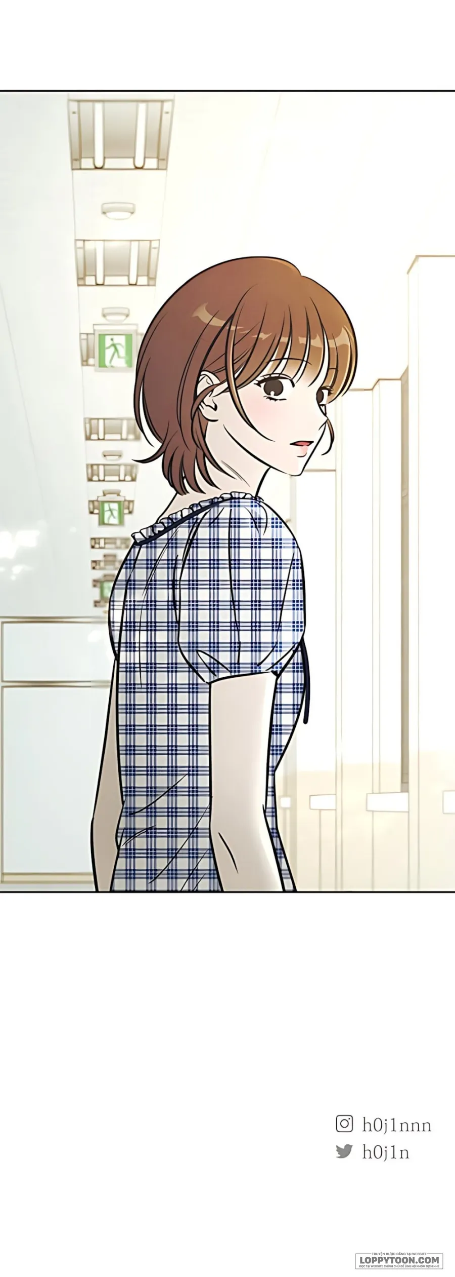 Để Em Cho Cô Mượn Chút Lửa Nhé? - Chap 80 - Trang 61