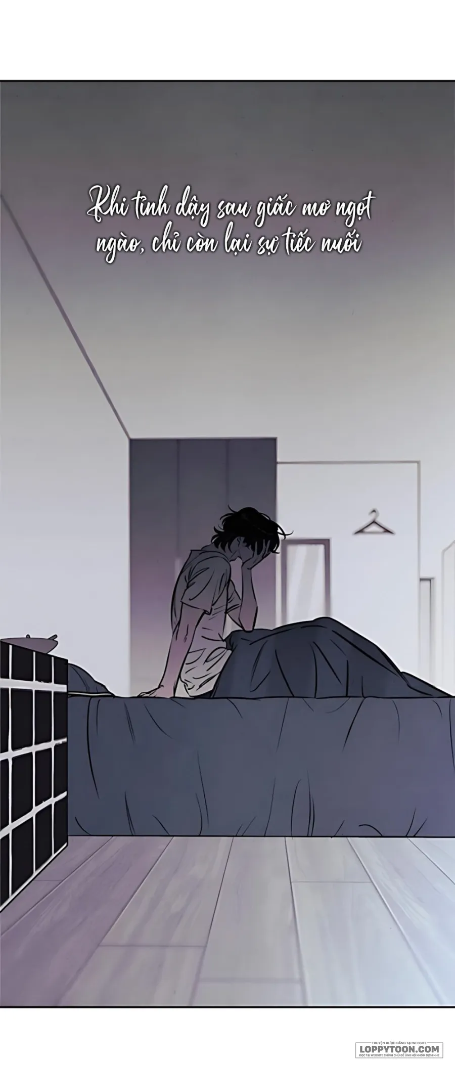 Để Em Cho Cô Mượn Chút Lửa Nhé? - Chap 80 - Trang 8