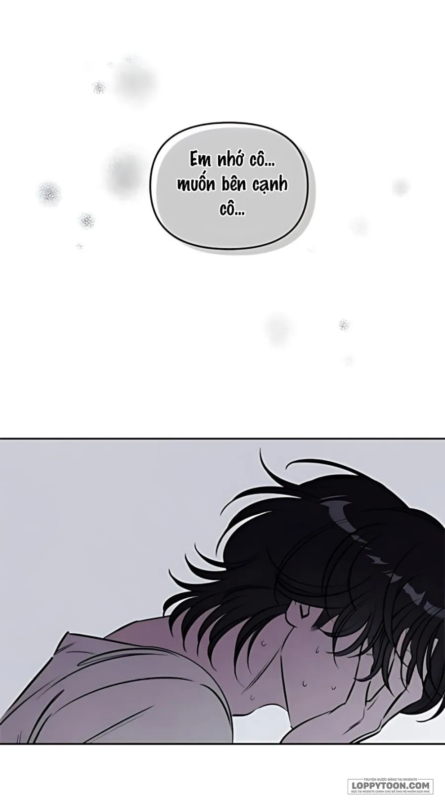 Để Em Cho Cô Mượn Chút Lửa Nhé? - Chap 80 - Trang 9