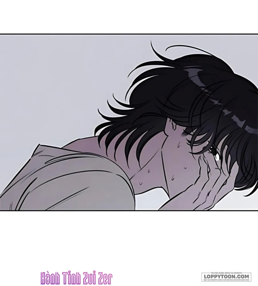 Để Em Cho Cô Mượn Chút Lửa Nhé? - Chap 80 - Trang 10