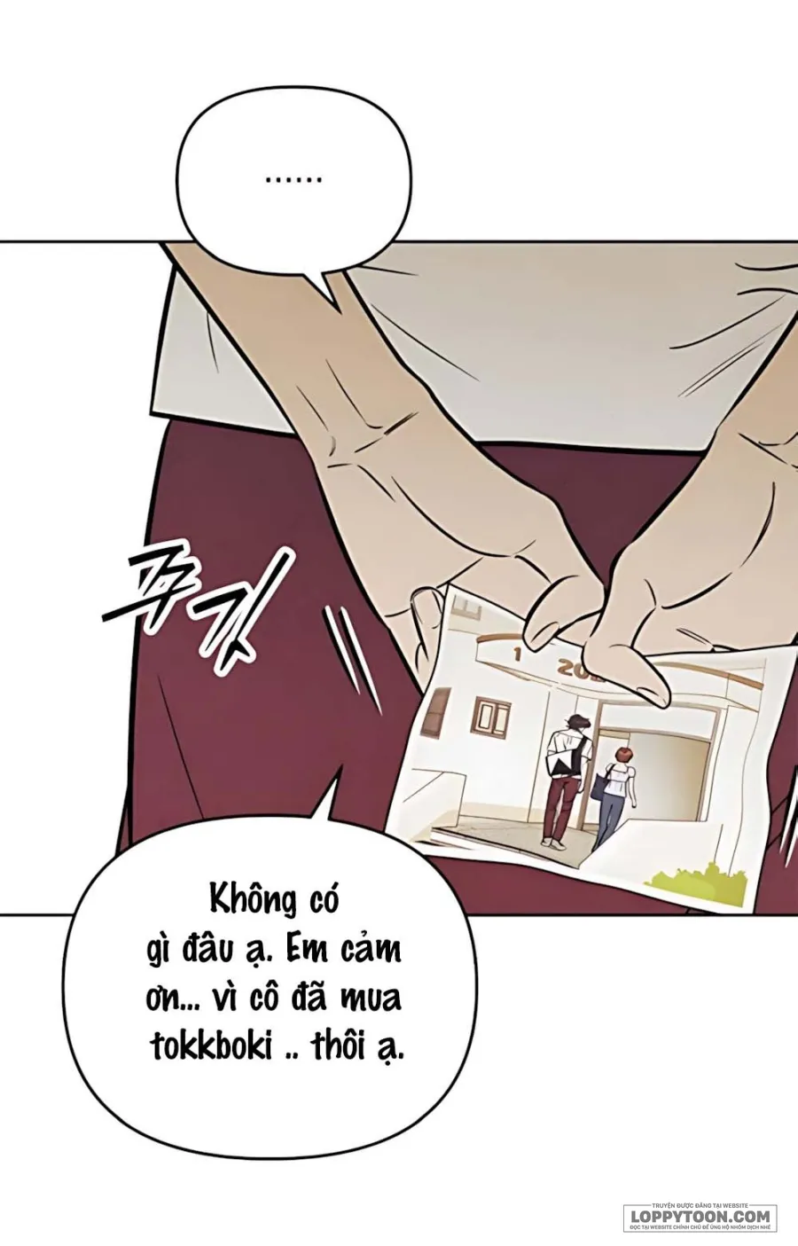 Để Em Cho Cô Mượn Chút Lửa Nhé? - Chap 81 - Trang 12