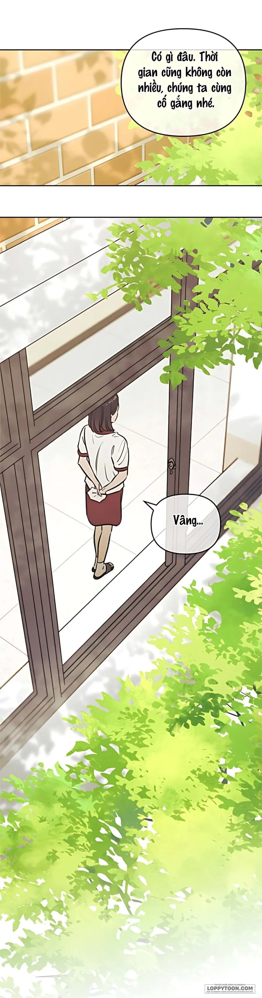 Để Em Cho Cô Mượn Chút Lửa Nhé? - Chap 81 - Trang 13
