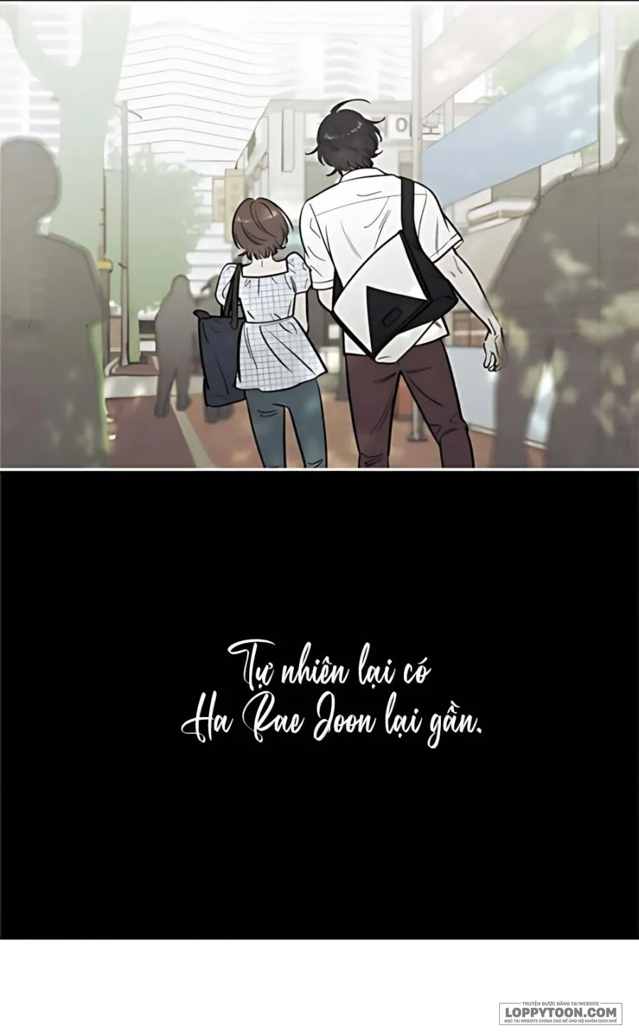 Để Em Cho Cô Mượn Chút Lửa Nhé? - Chap 81 - Trang 19