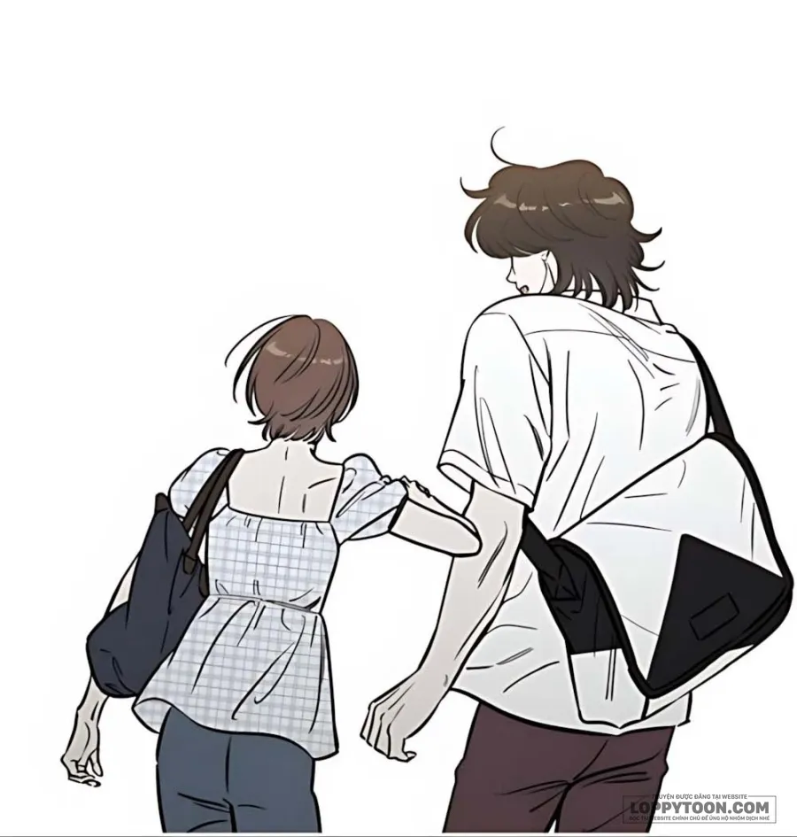 Để Em Cho Cô Mượn Chút Lửa Nhé? - Chap 81 - Trang 20
