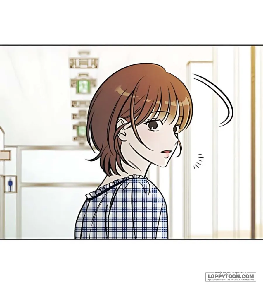 Để Em Cho Cô Mượn Chút Lửa Nhé? - Chap 81 - Trang 3