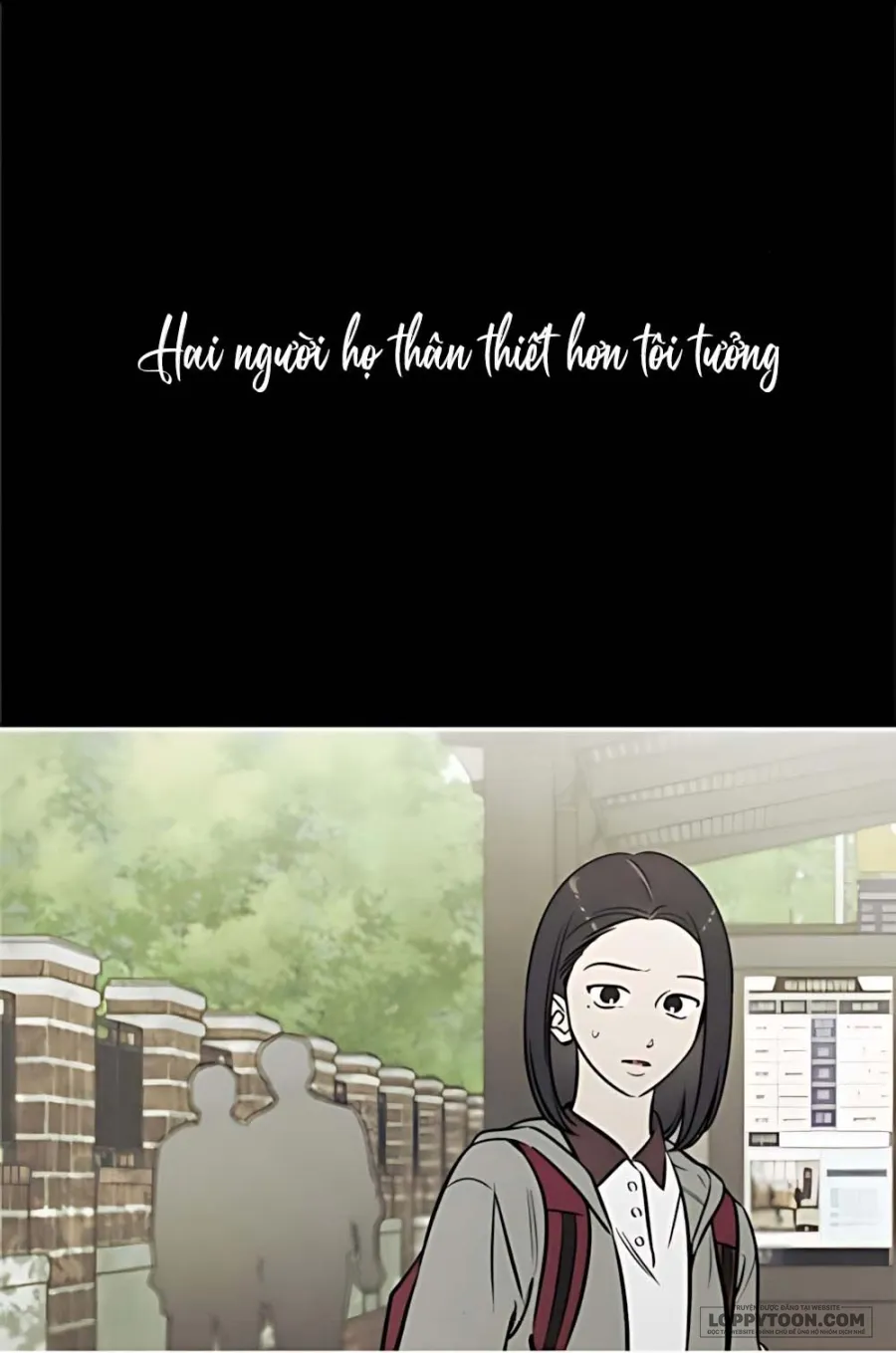 Để Em Cho Cô Mượn Chút Lửa Nhé? - Chap 81 - Trang 21