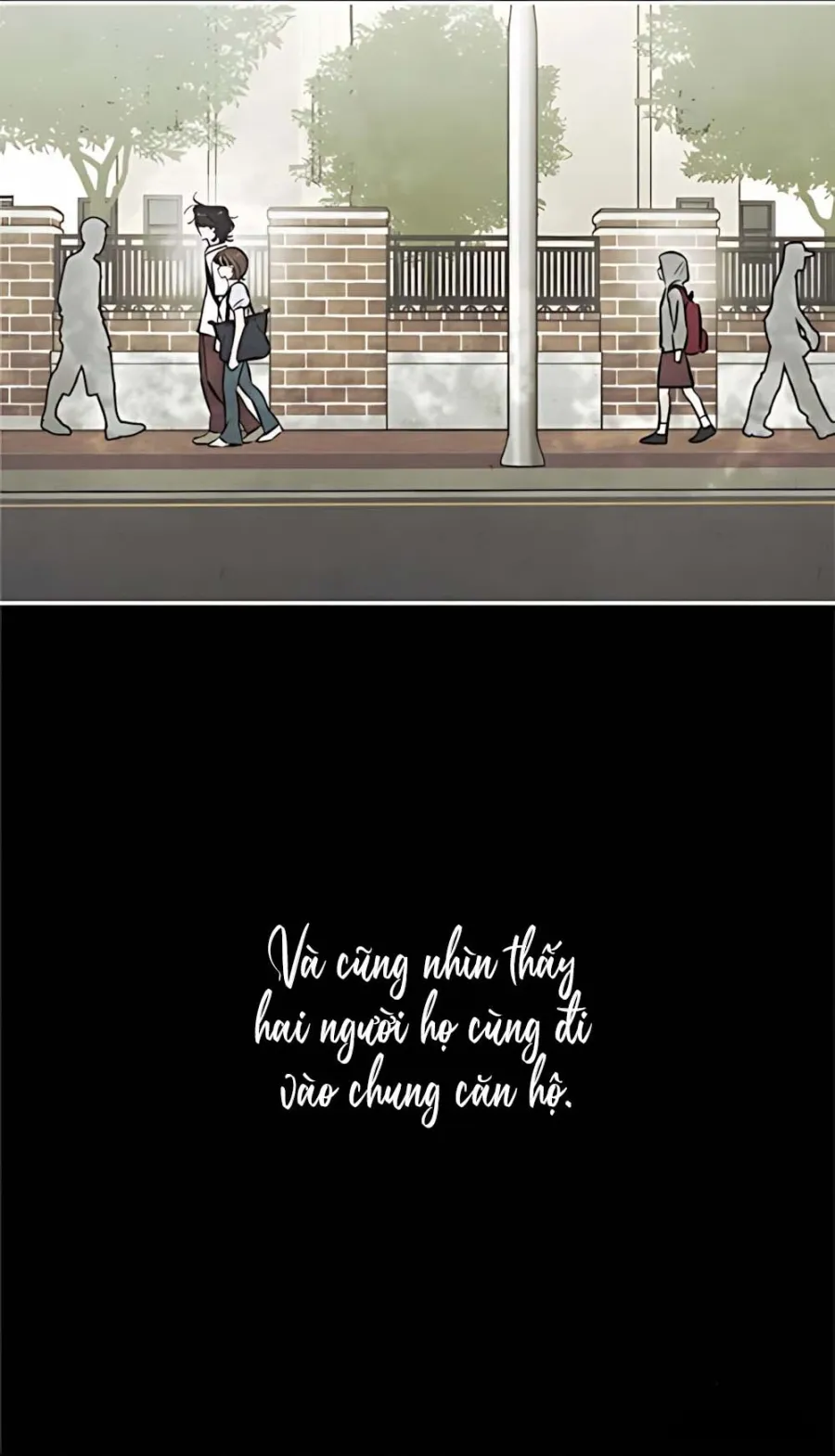 Để Em Cho Cô Mượn Chút Lửa Nhé? - Chap 81 - Trang 24