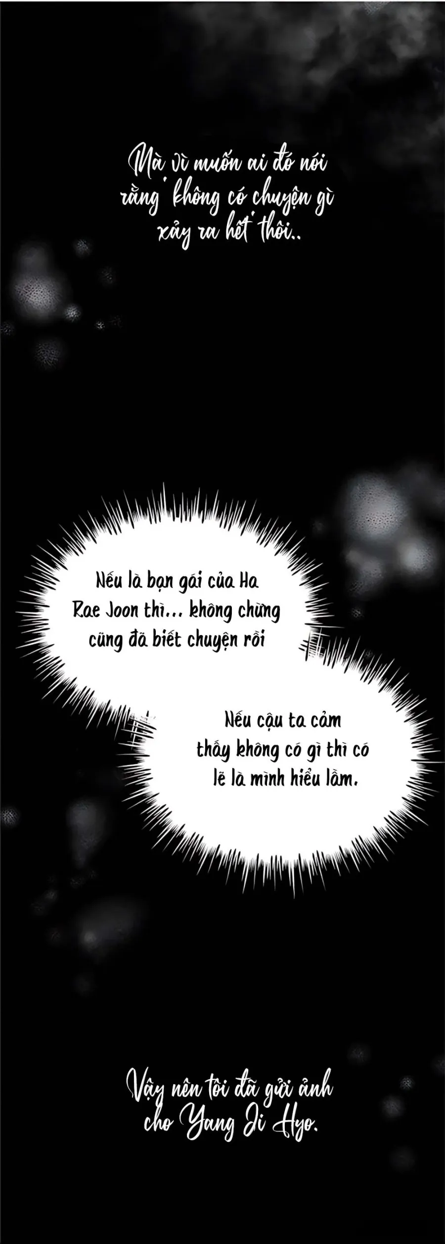 Để Em Cho Cô Mượn Chút Lửa Nhé? - Chap 81 - Trang 28