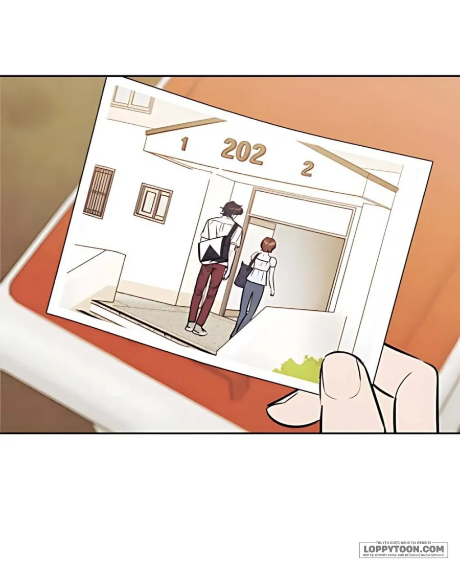 Để Em Cho Cô Mượn Chút Lửa Nhé? - Chap 81 - Trang 33
