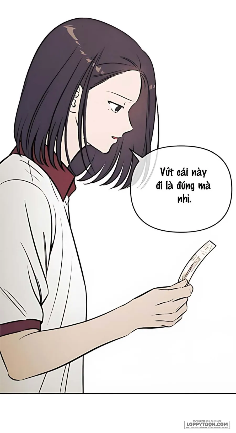 Để Em Cho Cô Mượn Chút Lửa Nhé? - Chap 81 - Trang 36
