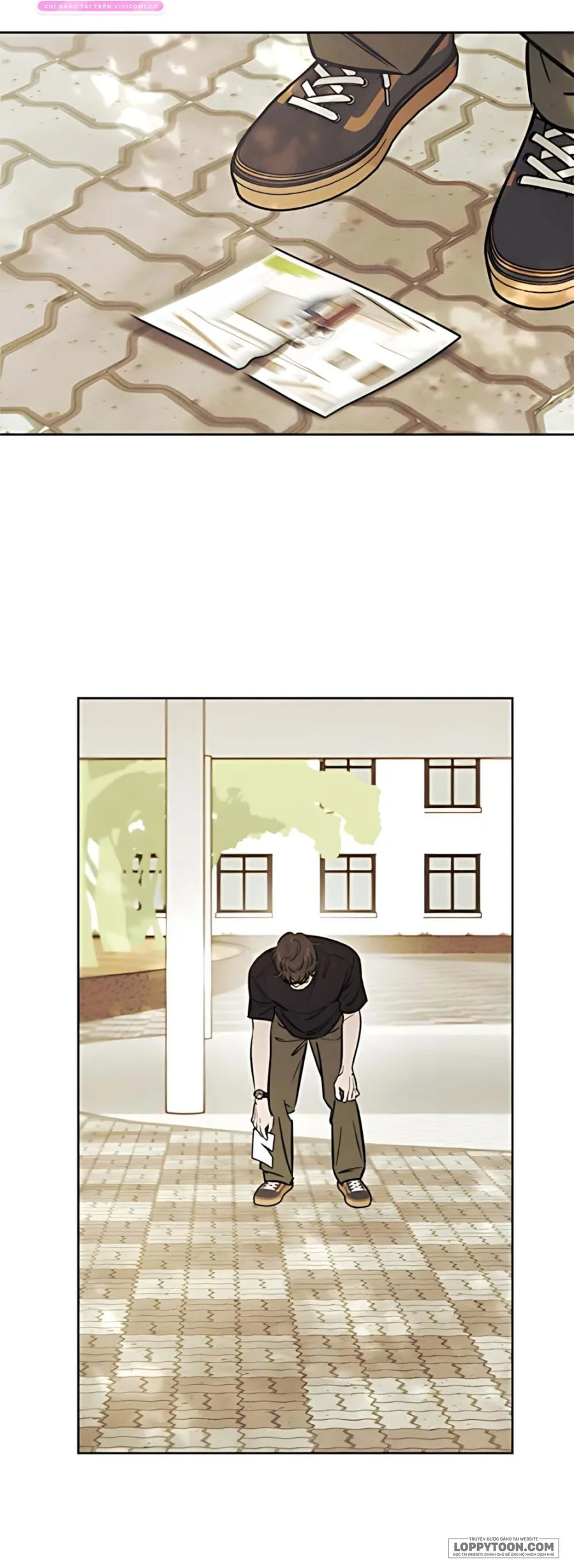 Để Em Cho Cô Mượn Chút Lửa Nhé? - Chap 81 - Trang 41