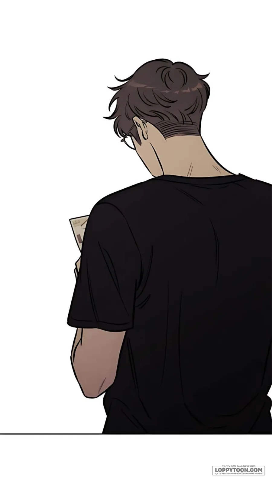 Để Em Cho Cô Mượn Chút Lửa Nhé? - Chap 81 - Trang 43