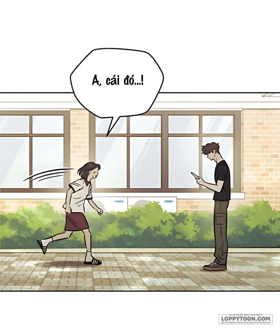 Để Em Cho Cô Mượn Chút Lửa Nhé? - Chap 81 - Trang 44