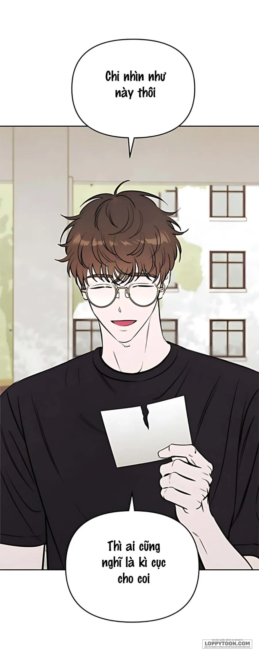 Để Em Cho Cô Mượn Chút Lửa Nhé? - Chap 81 - Trang 46