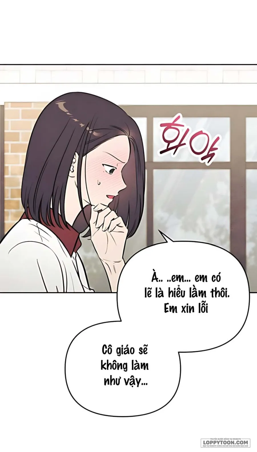 Để Em Cho Cô Mượn Chút Lửa Nhé? - Chap 81 - Trang 50