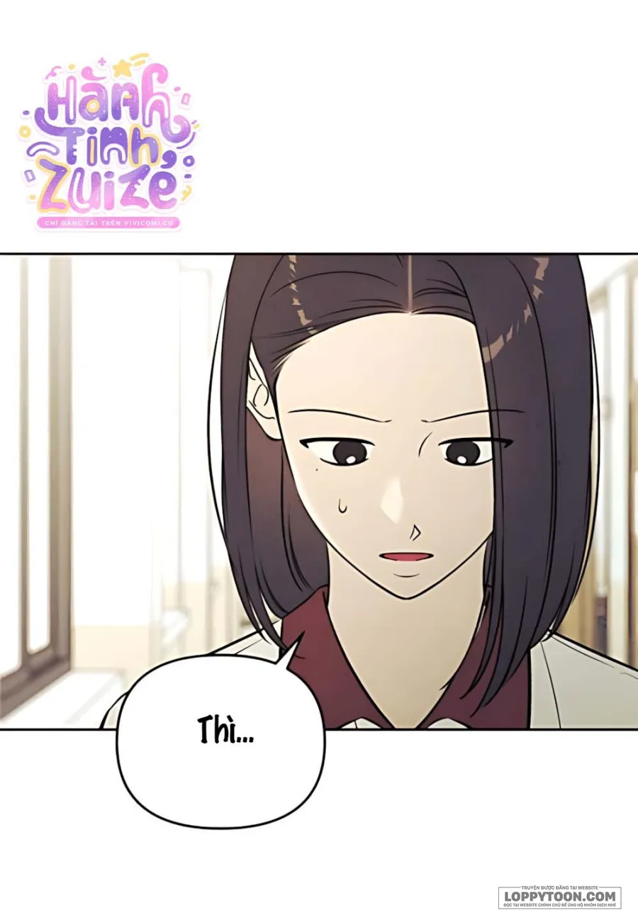 Để Em Cho Cô Mượn Chút Lửa Nhé? - Chap 81 - Trang 6
