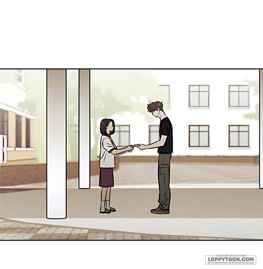 Để Em Cho Cô Mượn Chút Lửa Nhé? - Chap 81 - Trang 53