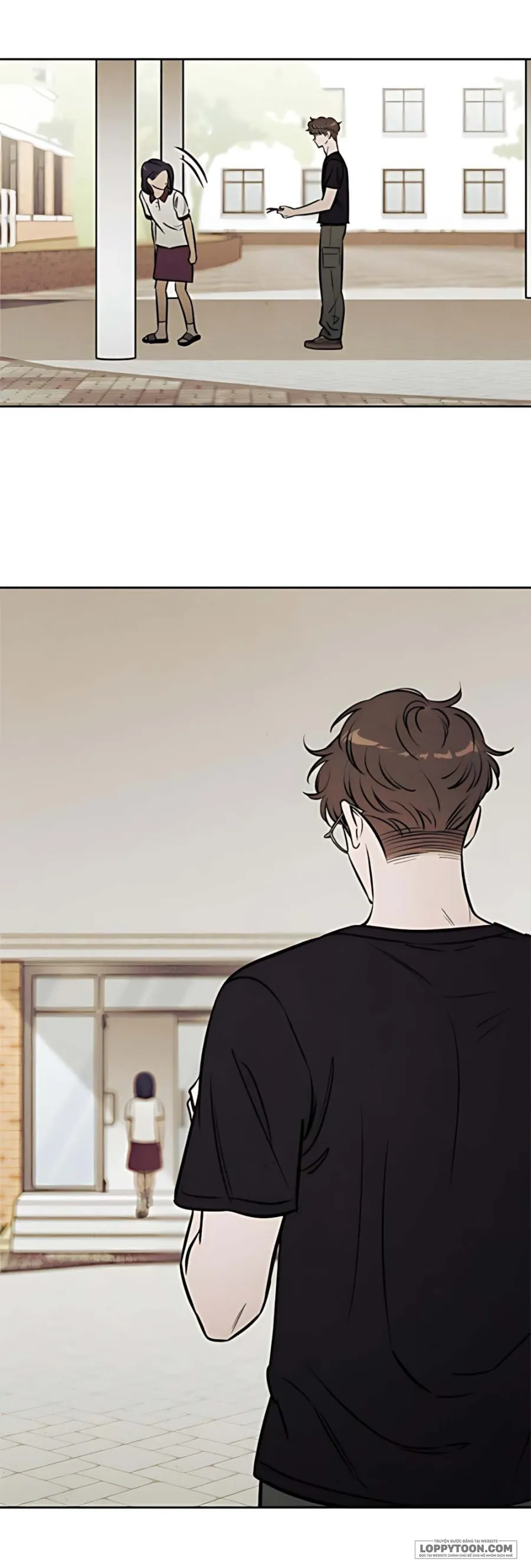 Để Em Cho Cô Mượn Chút Lửa Nhé? - Chap 81 - Trang 54