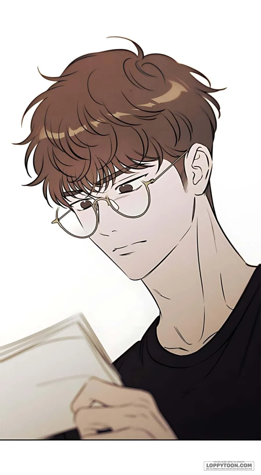 Để Em Cho Cô Mượn Chút Lửa Nhé? - Chap 81 - Trang 56