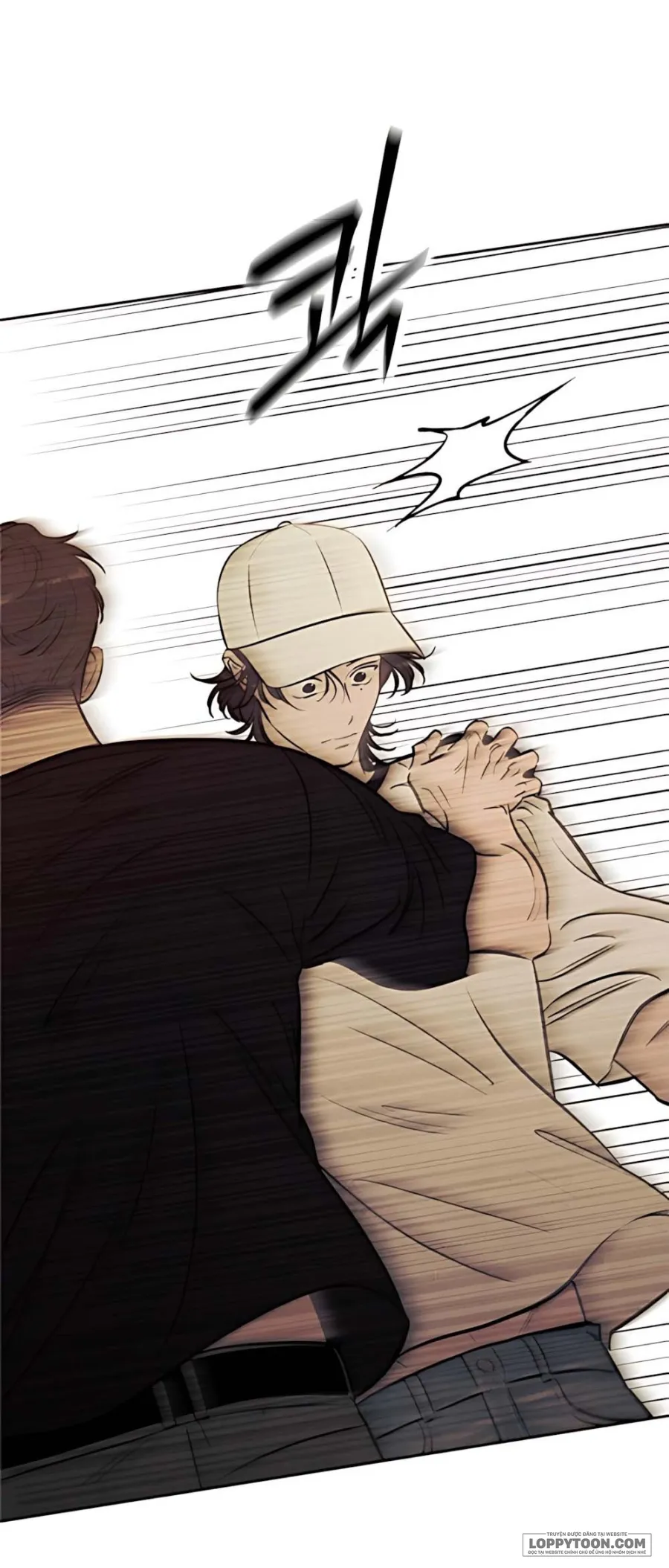 Để Em Cho Cô Mượn Chút Lửa Nhé? - Chap 81 - Trang 60