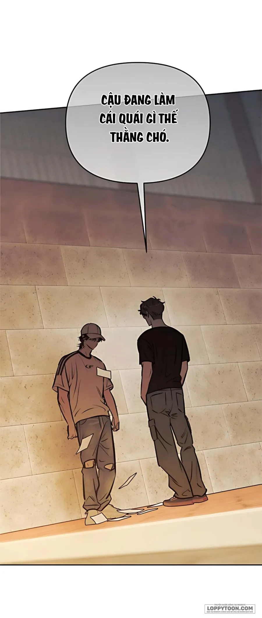 Để Em Cho Cô Mượn Chút Lửa Nhé? - Chap 81 - Trang 65