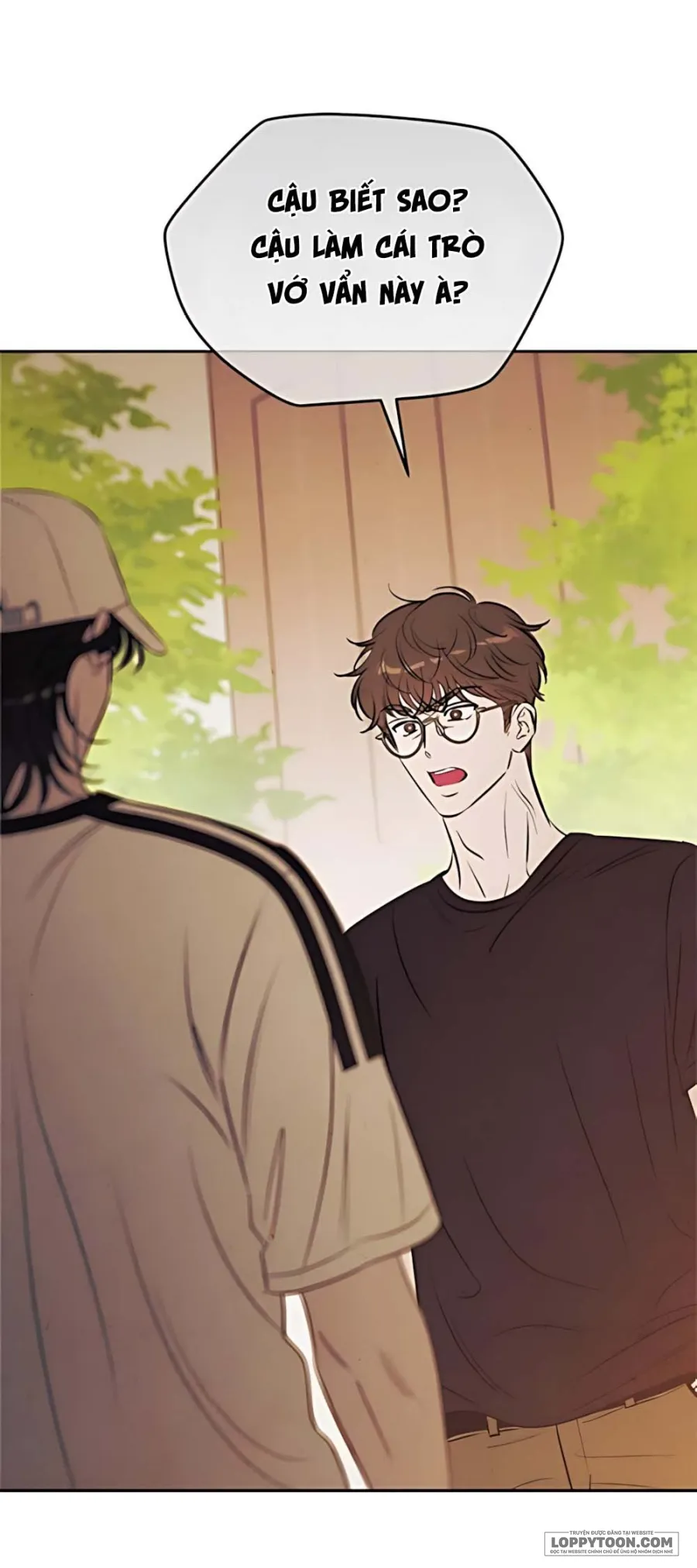 Để Em Cho Cô Mượn Chút Lửa Nhé? - Chap 81 - Trang 68